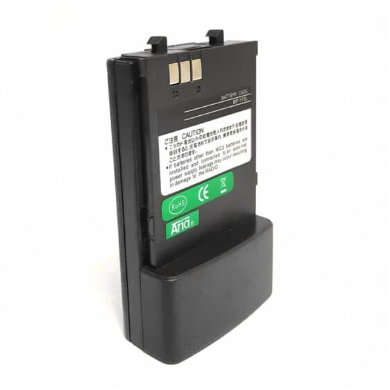 2007-BP-170-L-Portapilas-compatible-con-ICOM-IC-W32AE-IC-T7H-IC-T22AE-IC-42AE.jpg BP-170-L - Portapilas compatible con ICOM IC-W32A/E, IC-T7H, IC-T22A/E, IC-42A/E