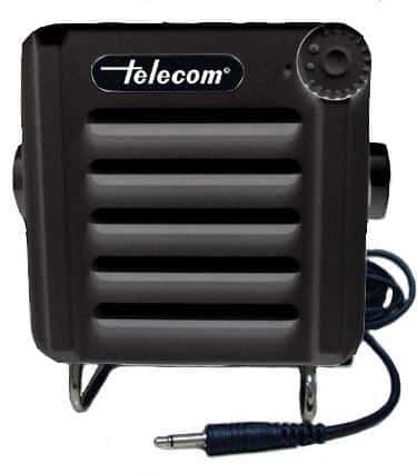 JD-SB1 - ALTAVOZ CUADRADO WATERPROOF (10x10 cm.)