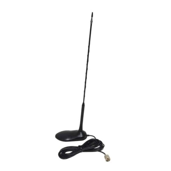TORNADO MAG MINI ANTENA CB27 MHZ