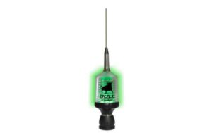 SIRIO BULL TRUCKER 5000 PL LED RADIANTE PL CB & 10M