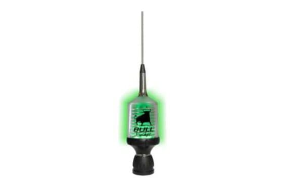 SIRIO BULL TRUCKER 5000 PL LED RADIANTE PL CB & 10M