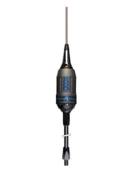 SIRIO PERFORMER 5000 3/8 ANT.CB 5/8 1965mm 5000W-200CH