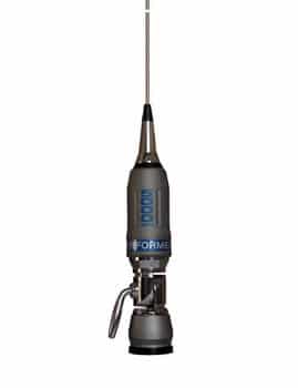 SIRIO PERFORMER 5000PL RADIANTE PERFORMER 5000 PL
