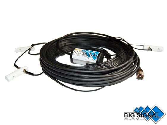 BIG SIGNAL DL-20