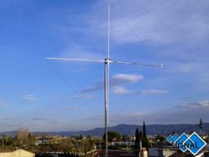 BIG SIGNAL CQ-11