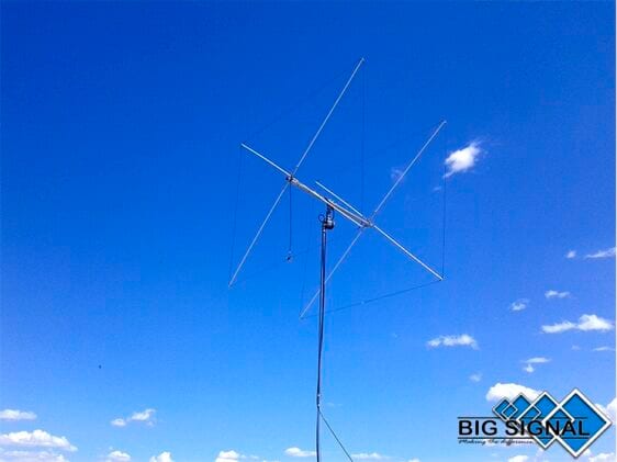 BIG SIGNAL 2BS-11