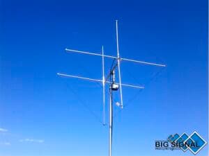 BIG SIGNAL 2BS-6