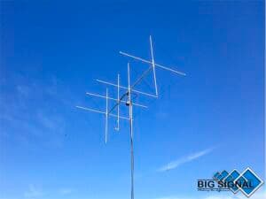 BIG SIGNAL 4BS-6