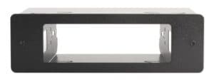 DIN PLATE 2000 TTI