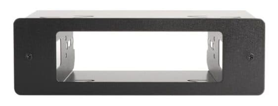 DIN PLATE 2000 TTI