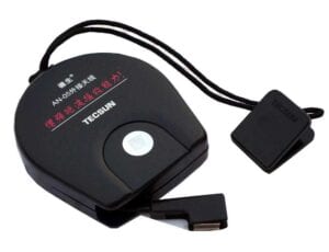 AN-05 TECSUN ANTENA DE CARRETE FM/SW