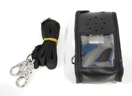 FUNDA HANDYTRON HD-5