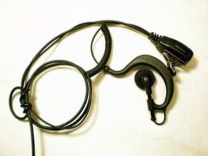 RC-1308 MICRO AURICULAR MOTOROLA PMR446