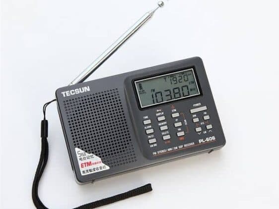 PL-606 TECSUN