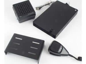 ICOM MB-53 SOPORTE DE MONTAJE VEHÍCULO IC-A210 ICOM