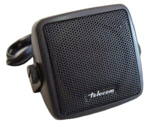PMR-218 TELECOM ALTAVOZ DE EMISORA
