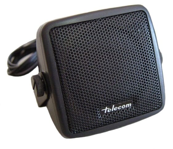 PMR-218 TELECOM ALTAVOZ DE EMISORA