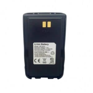 QB-44HL BATERÍA PARA ANYTONE AT-D868UV 7.4 V., 3100 MAH, LI-ION