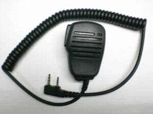 4127K MICRO ALTAVOZ