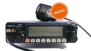 DYNASCAN 10-M HF