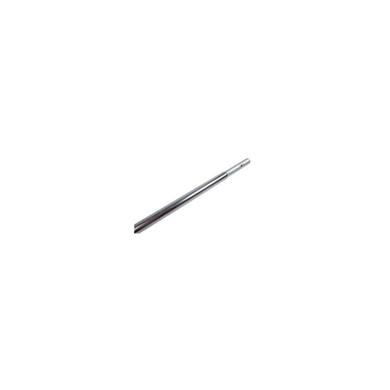 Mirmidon HARD 351500, mástil galvanizado de 1.5m de longitud