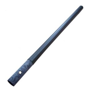 Banten13620. Kit de mástiles de fibra de carbono de 7.20 m de longitud, ultra-resistente.
