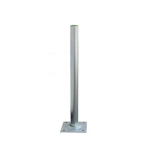AC7029, soporte de suelo para parabólicas de 60 a 80 cm