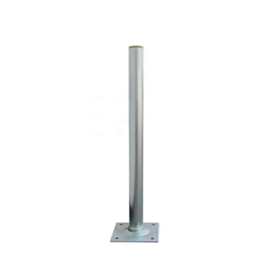 AC7029, soporte de suelo para parabólicas de 60 a 80 cm