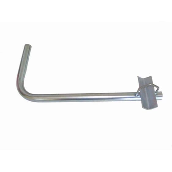 Mirmidon HARD 810, Soporte en ángulo para mástil