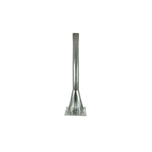 PS70-850, Soporte para parabólica de 90 cm.