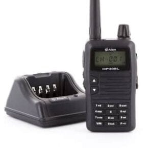 HP-408 MIDLAND UHF
