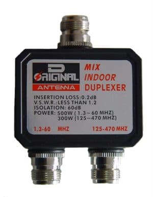 DX-CF530-A D ORIGINAL DUPLEXOR