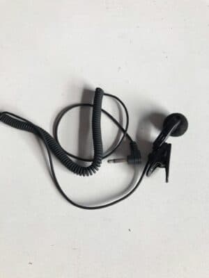 Aurícular Básico 3.5mm