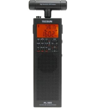 PL-365 TECSUN