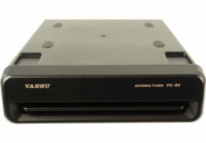 FC-50 YAESU ACOPLADOR DE ANTENA