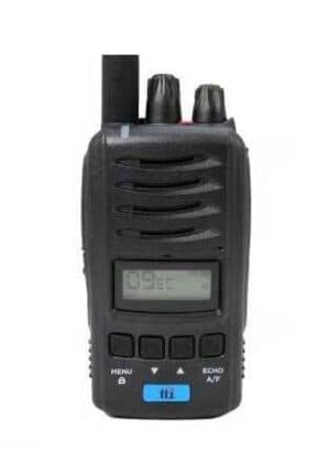 TTI TCB-H100 CB27 AM-FM
