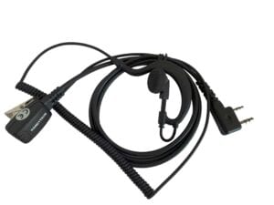RC-1302 MICRO AURICULAR PARA HANDYTRON/KENWOOD/BAOFENG