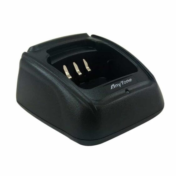 CARGADOR SOBREMESA ANYTONE AT-D878