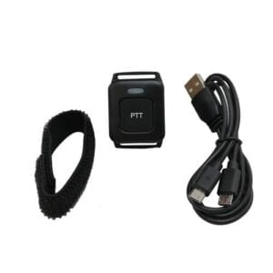 PTT Bluetooth para ANYTONE DMR