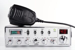 SUPER STAR 3900 EDICION 2023 EMISORA móvil de CB 27 Mhz AM/FM/USB/LSB