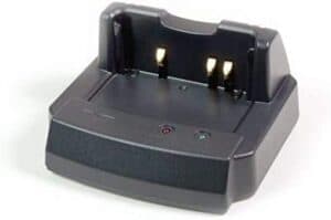 YAESU CD-41 CAZOLETA DE CARGA cargador rápido inteligente para VX-8