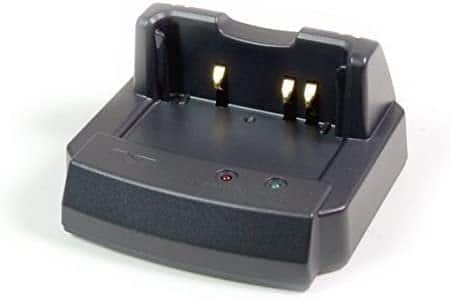 YAESU CD-41 CAZOLETA DE CARGA cargador rápido inteligente para VX-8