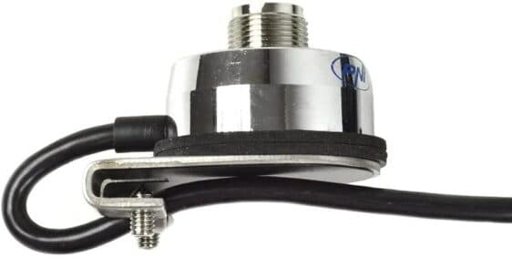PNI T941 Base de antena para maletero