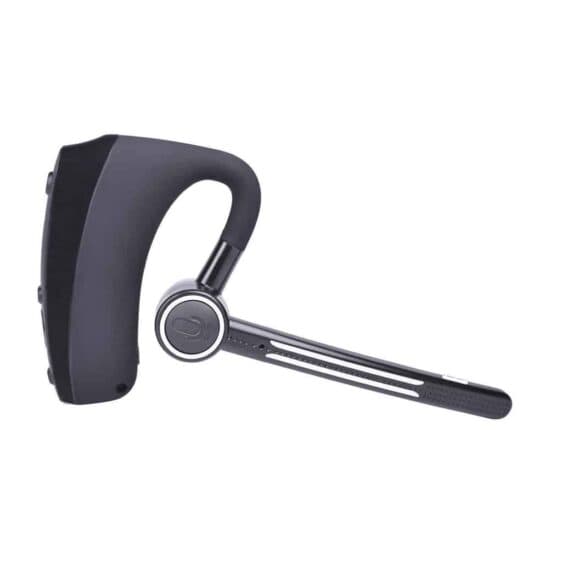 MABT-2PTT Micro-auricular Bluetooth con 2 PTT