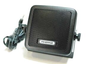 JOPIX 002 ALTAVOZ DE EMISORA