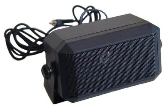 CB-250M ALTAVOZ SUPLETORIO DE EMISORA