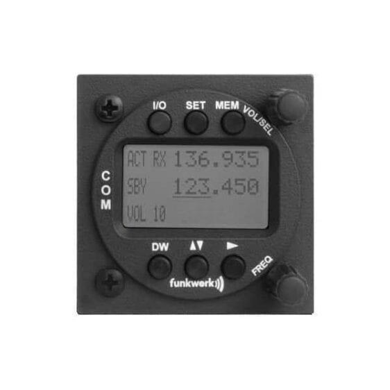 368-RADIO-VHF-FUNKE-ATR833-2K-LCD.jpg RADIO VHF FUNKE ATR833-2K-LCD