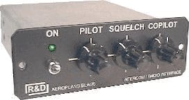 INTERCOM 10