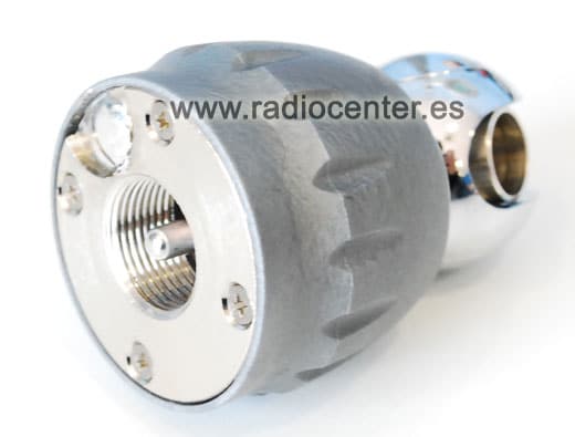 BASE TURBO 5000 PL