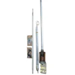SIRIO 2016 ANTENA DE BASE CB 27